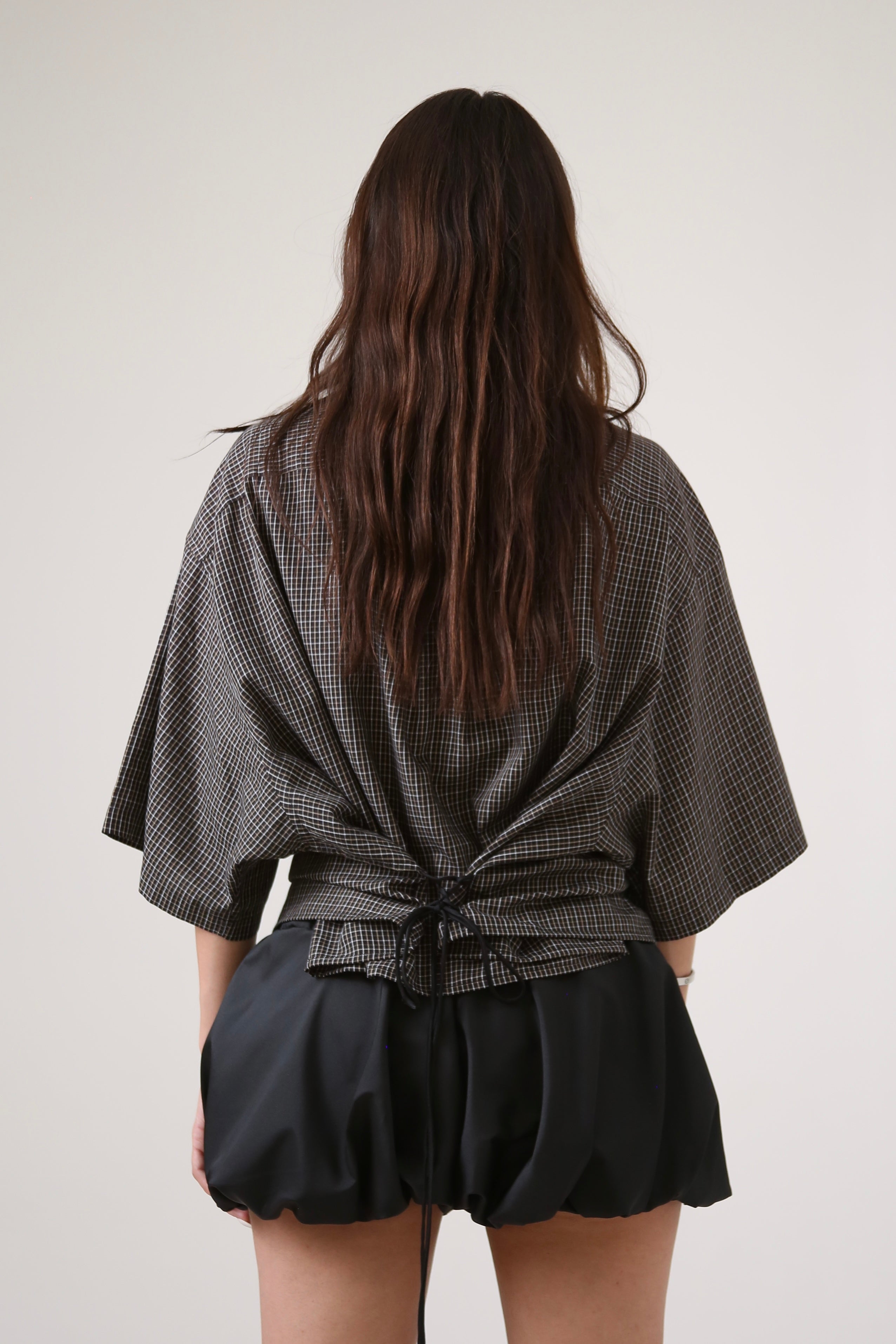 CAMISA KURO - TALLA M