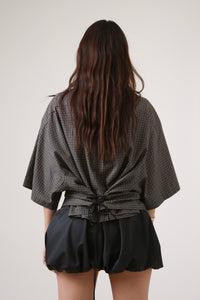 CAMISA KURO - TALLA M