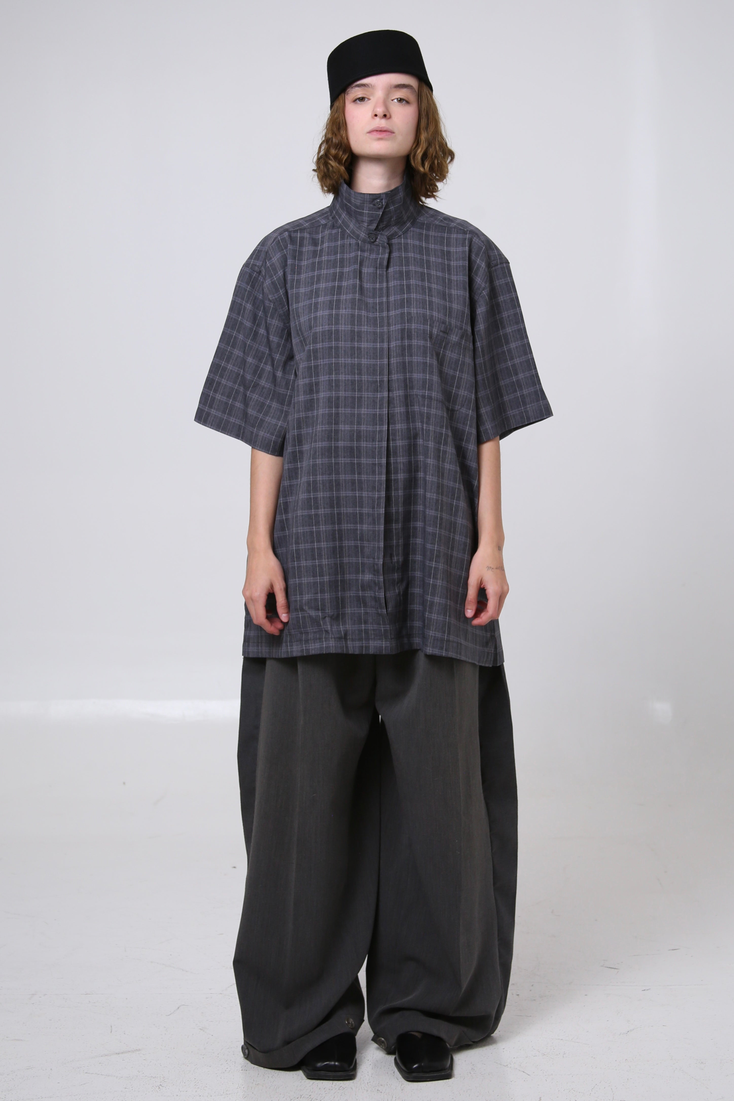 CAMISA JIN - TALLA L