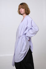Cargar imagen en el visor de la galería, CAMISA KIMONO DU - UNITALLA
