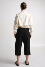 Cargar imagen en el visor de la galería, CAMISA NUNO - TALLA M/L - BUTTER
