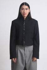 Cargar imagen en el visor de la galería, BLAZER BOTAN - TALLA S/M
