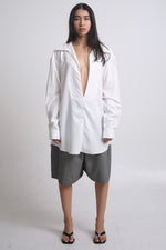 Cargar imagen en el visor de la galería, CAMISA KIMIE - UNITALLA
