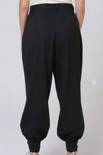 Cargar imagen en el visor de la galería, PANTALÓN KAF - TALLA S - GRIS OXFORD
