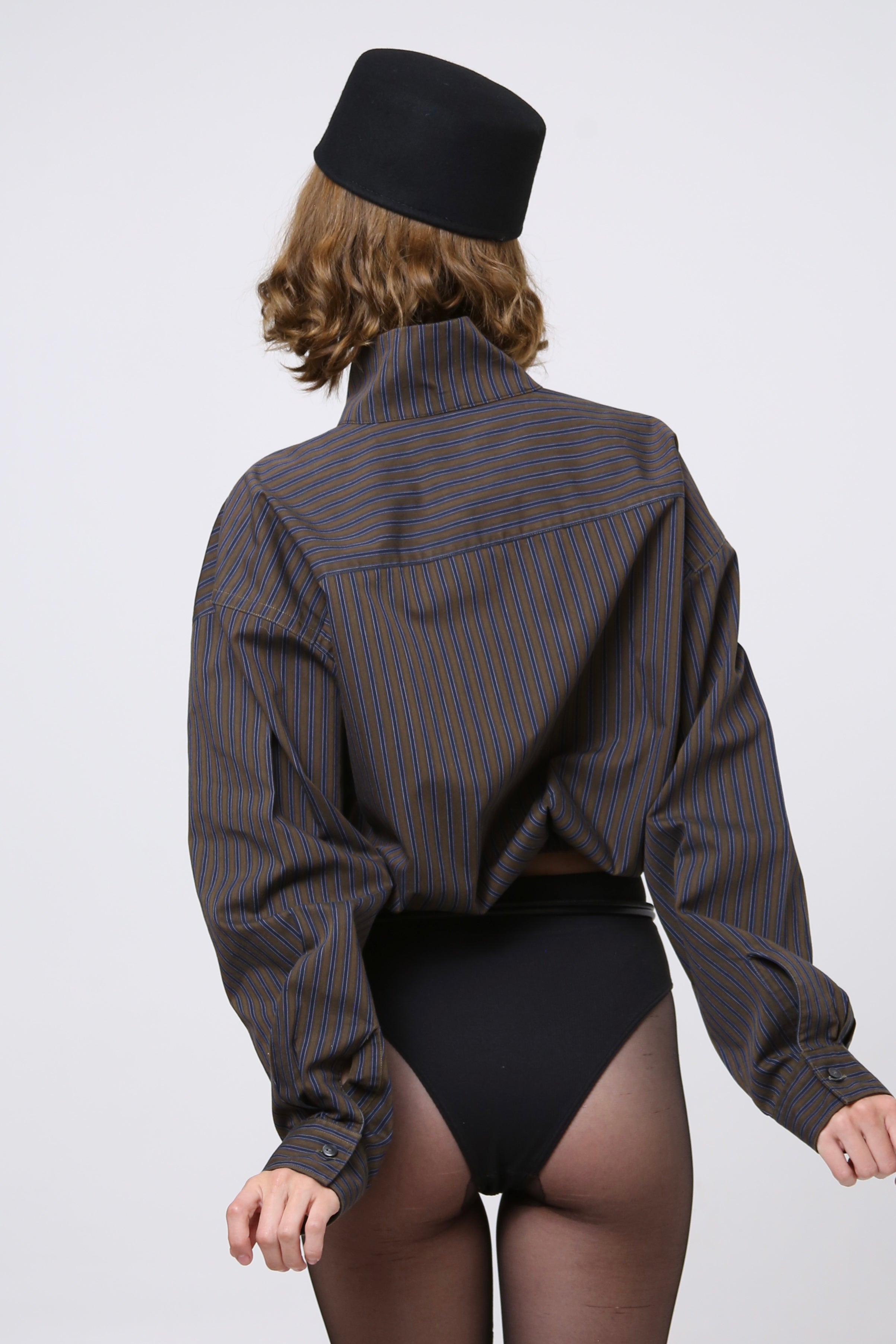 CAMISA NEKKU - TALLA S/M