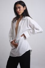 Cargar imagen en el visor de la galería, CAMISA KIMIE - UNITALLA
