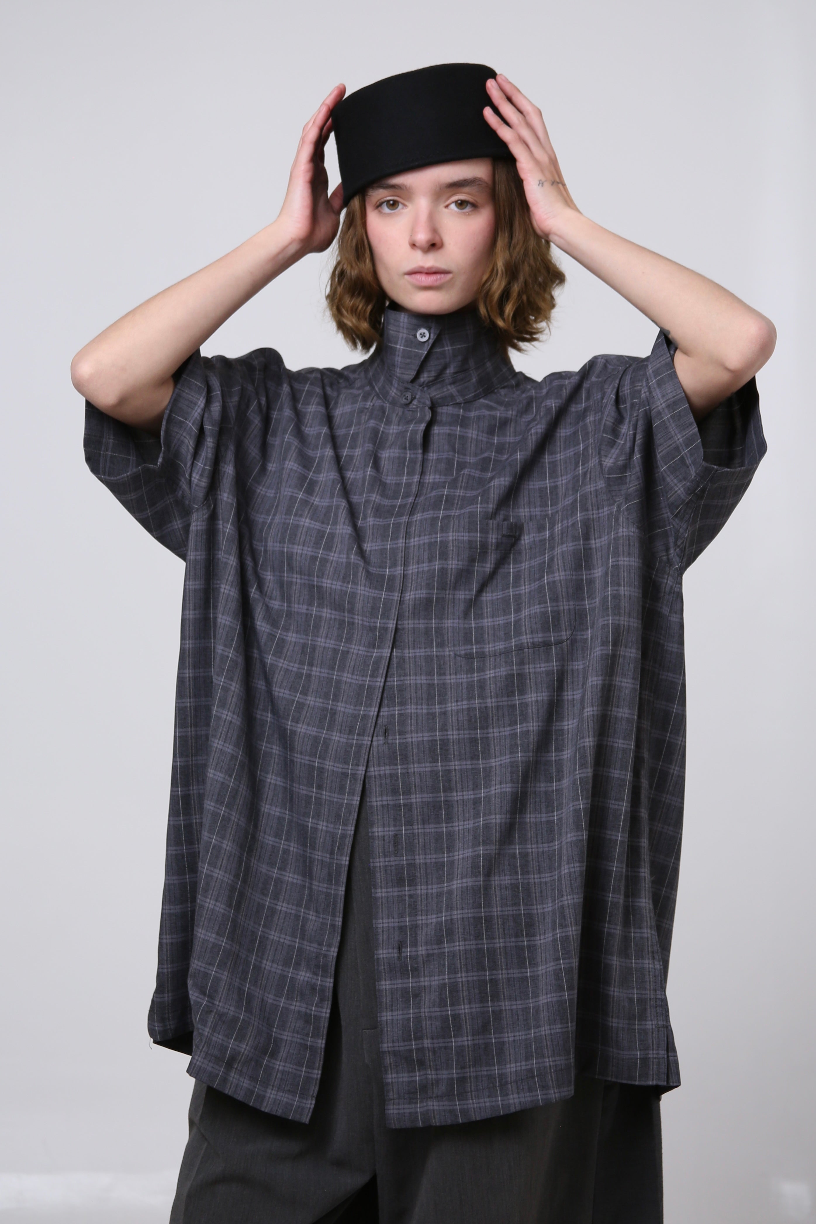 CAMISA JIN - TALLA L