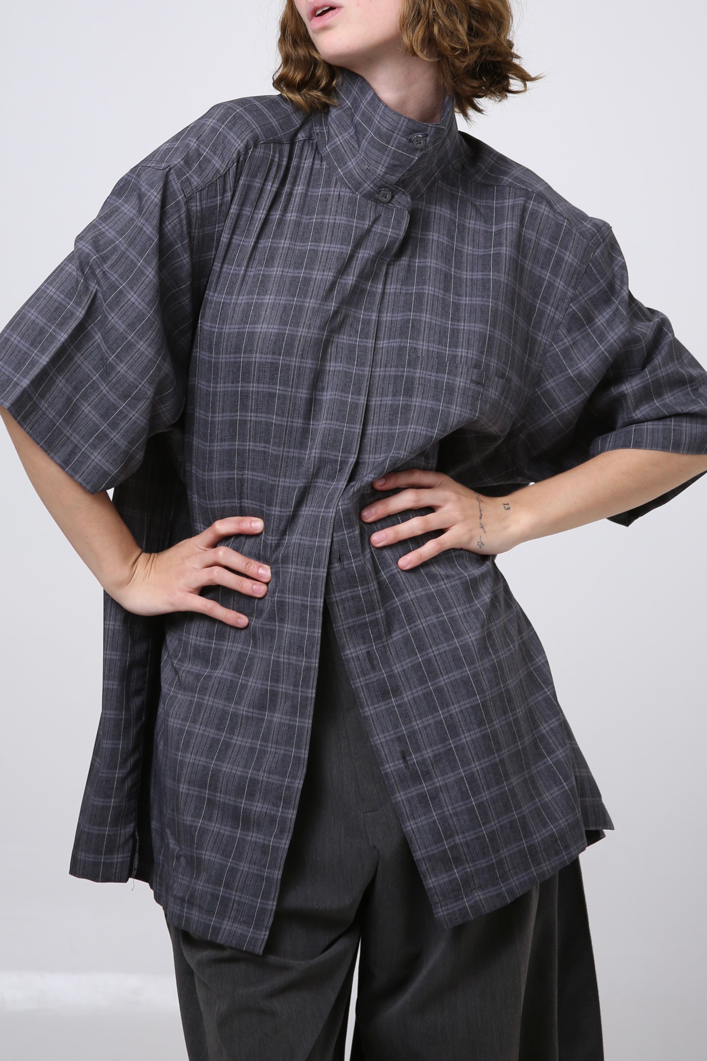 CAMISA JIN - TALLA L