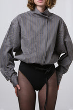 Cargar imagen en el visor de la galería, CAMISA NEKKU - TALLA S/M
