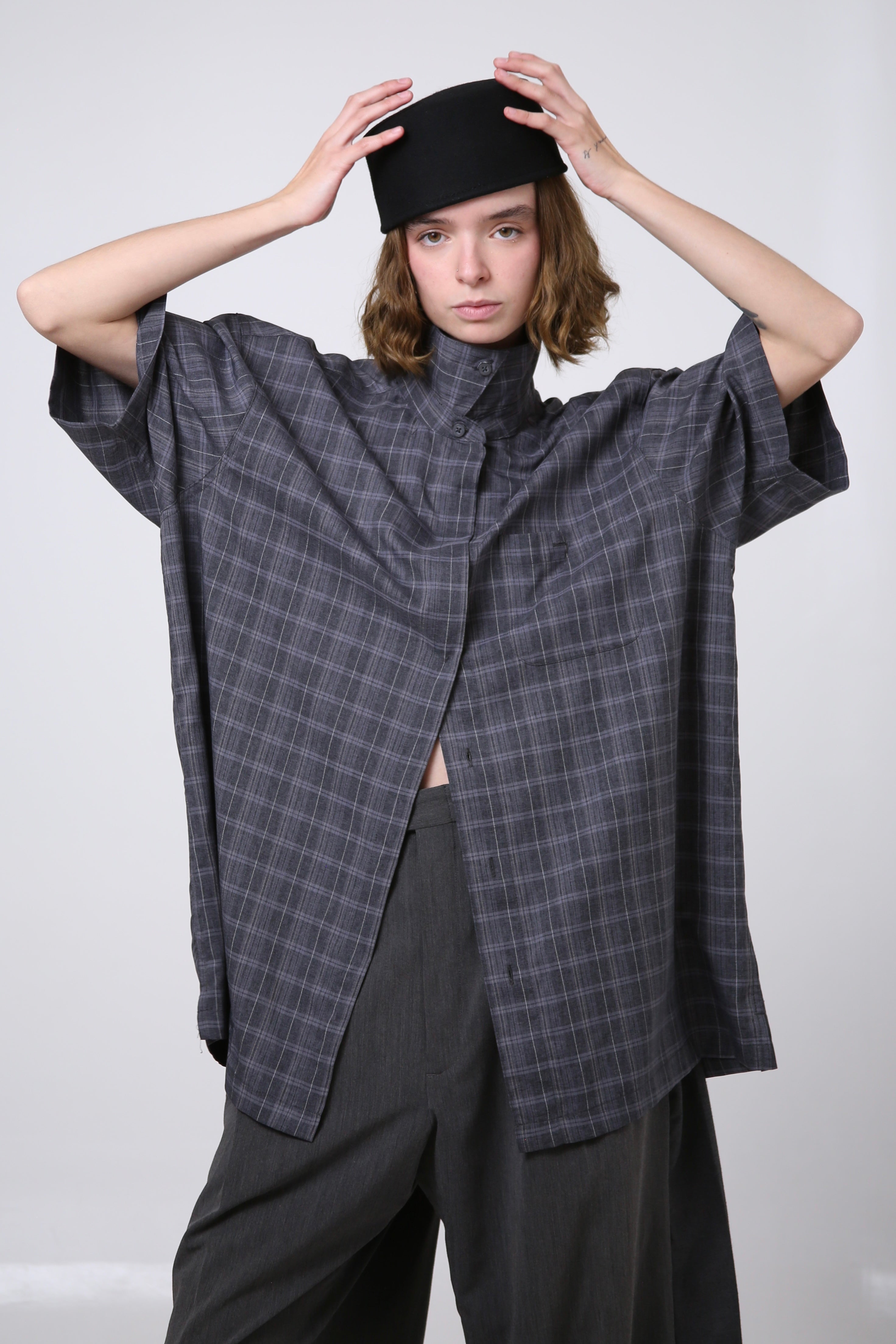 CAMISA JIN - TALLA L