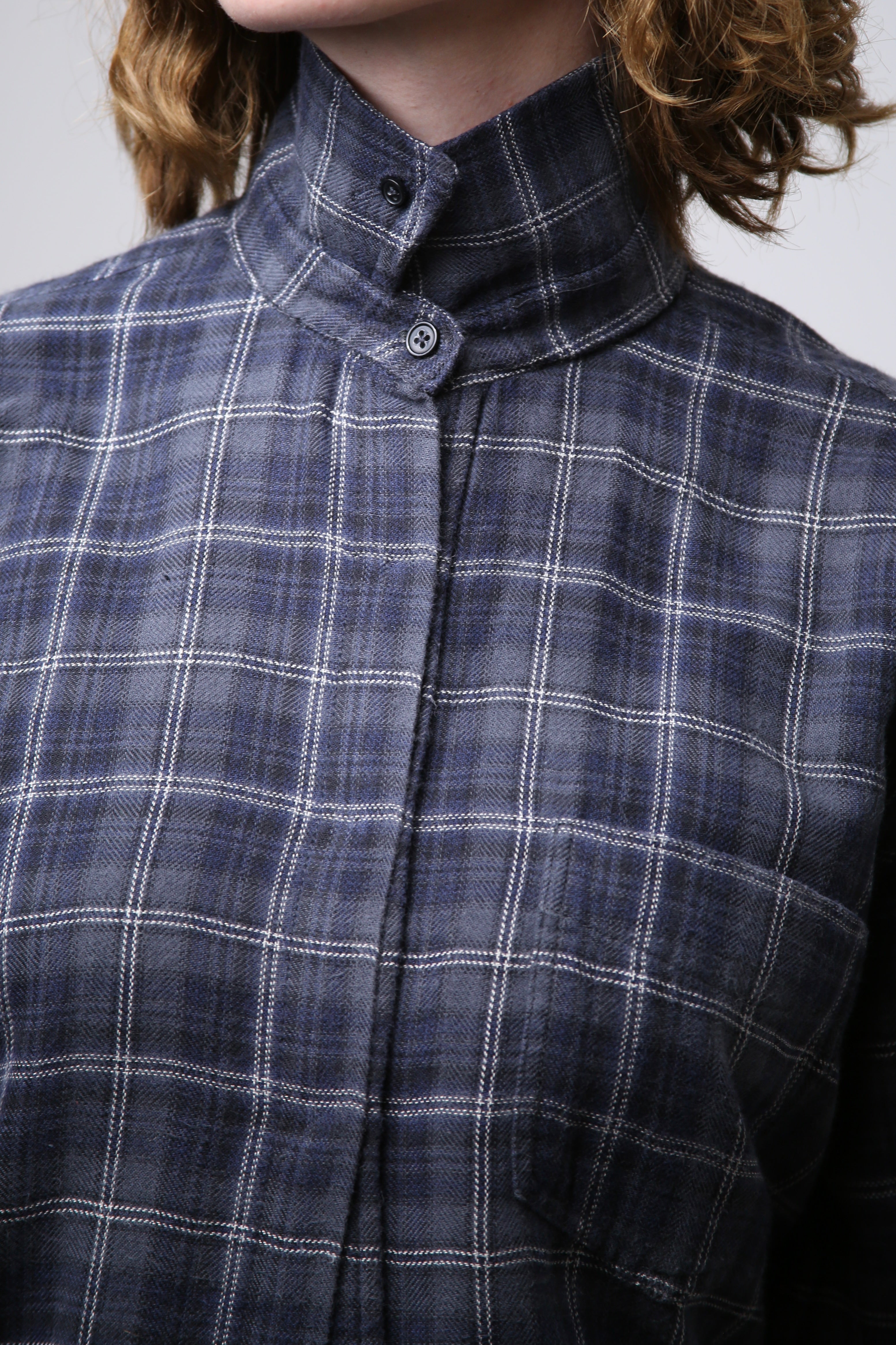 CAMISA JIN - TALLA S