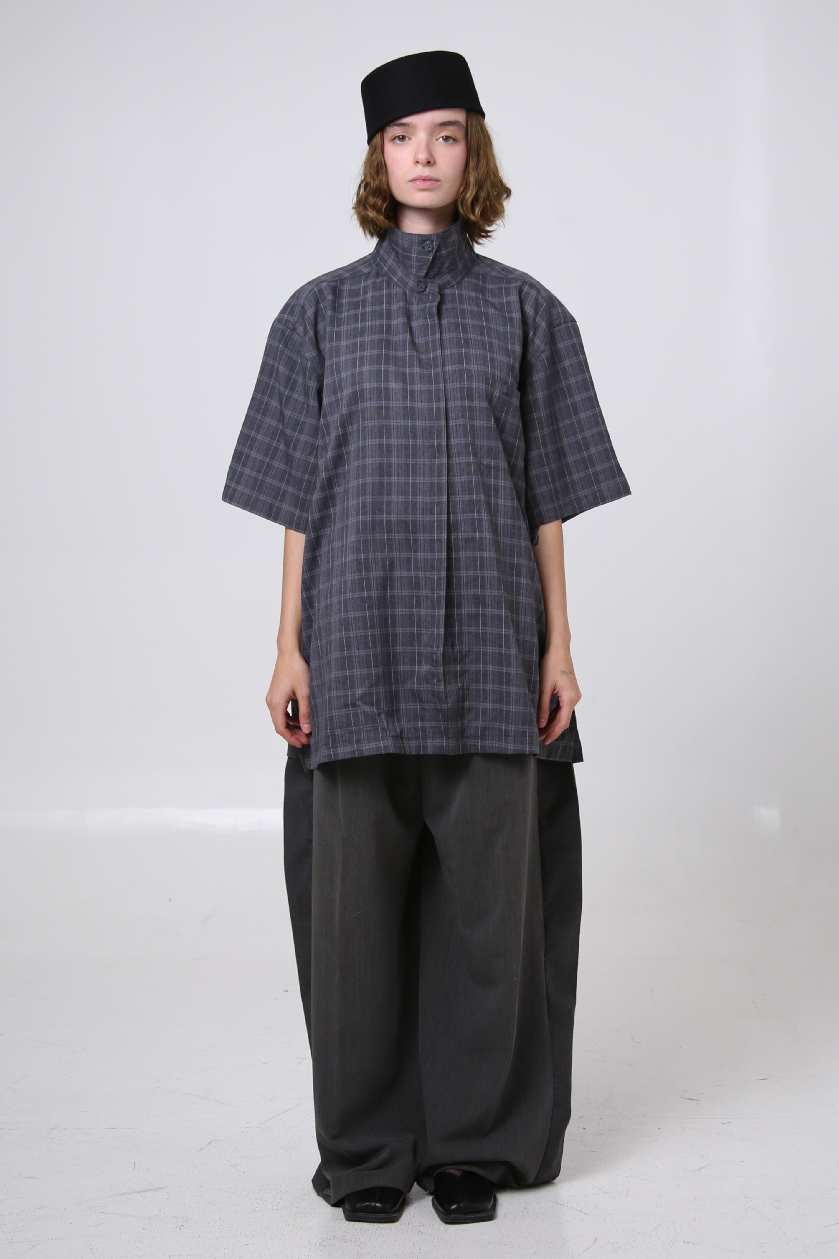 CAMISA JIN - TALLA L