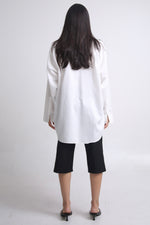 Cargar imagen en el visor de la galería, CAMISA KIMIE - UNITALLA
