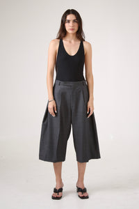 BERMUDAS URRARA - TALLA M - GRIS