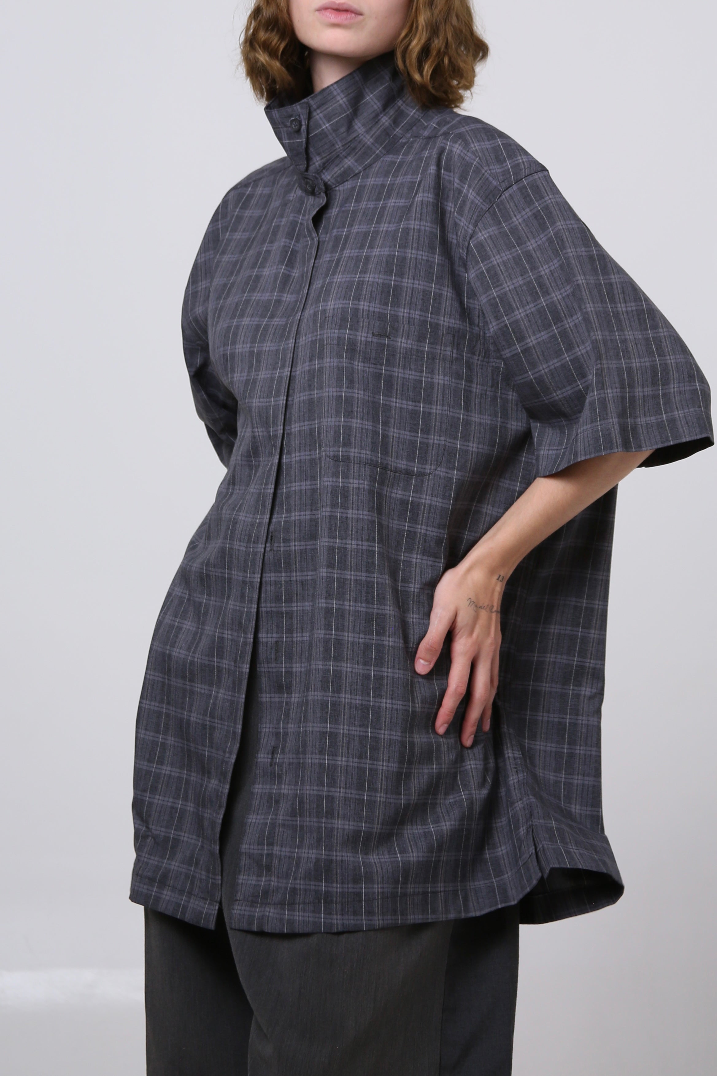 CAMISA JIN - TALLA L