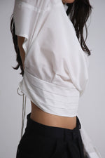 Cargar imagen en el visor de la galería, CAMISA OBI - UNITALLA
