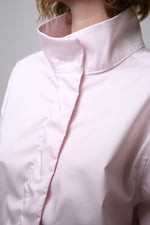 Cargar imagen en el visor de la galería, CAMISA NEKKU - TALLA S/M - ROSA
