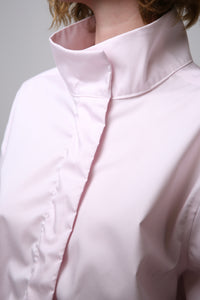 CAMISA NEKKU - TALLA S/M - ROSA
