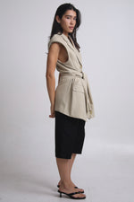 Cargar imagen en el visor de la galería, VEST SODE - TALLA S/M
