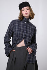 Cargar imagen en el visor de la galería, CAMISA JIN - TALLA S
