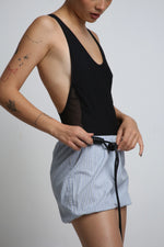 Cargar imagen en el visor de la galería, SHORTS NETSU - TALLA XS
