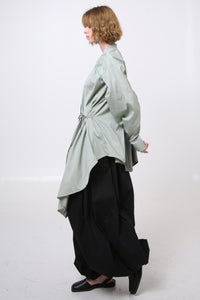 CAMISA KIMONO DU - UNITALLA