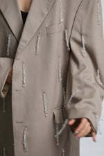 Cargar imagen en el visor de la galería, BLAZER MAI - TALLA L
