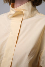 Cargar imagen en el visor de la galería, CAMISA NEKKU - TALLA S/M - AMARILLA
