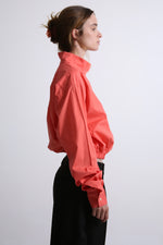Cargar imagen en el visor de la galería, CAMISA NEKKU - UNITALLA - NARANJA
