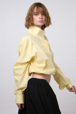 Cargar imagen en el visor de la galería, CAMISA NEKKU - TALLA M/L - AMARILLA

