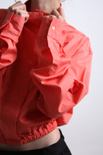 Cargar imagen en el visor de la galería, CAMISA NEKKU - UNITALLA - NARANJA
