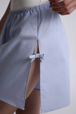 Cargar imagen en el visor de la galería, SHORTS NUNO - UNITALLA - AZUL
