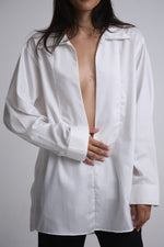 Cargar imagen en el visor de la galería, CAMISA KIMIE - UNITALLA
