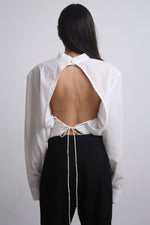Cargar imagen en el visor de la galería, CAMISA OBI - UNITALLA
