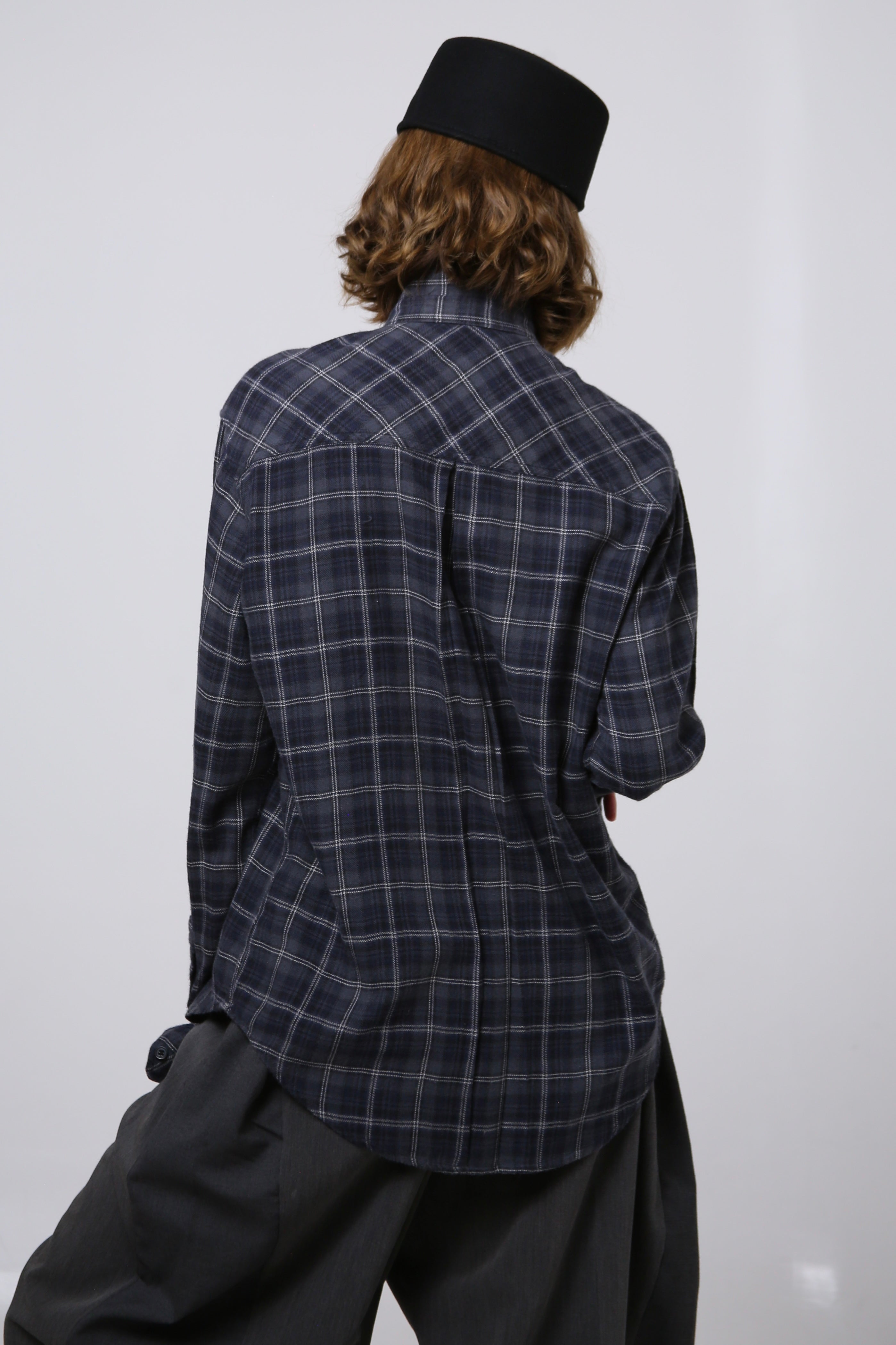 CAMISA JIN - TALLA S