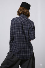 Cargar imagen en el visor de la galería, CAMISA JIN - TALLA S
