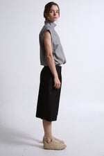 Cargar imagen en el visor de la galería, CAMISA NEKKU - UNITALLA - GRIS
