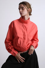 Cargar imagen en el visor de la galería, CAMISA NEKKU - UNITALLA - NARANJA
