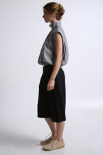 Cargar imagen en el visor de la galería, CAMISA NEKKU - UNITALLA - GRIS
