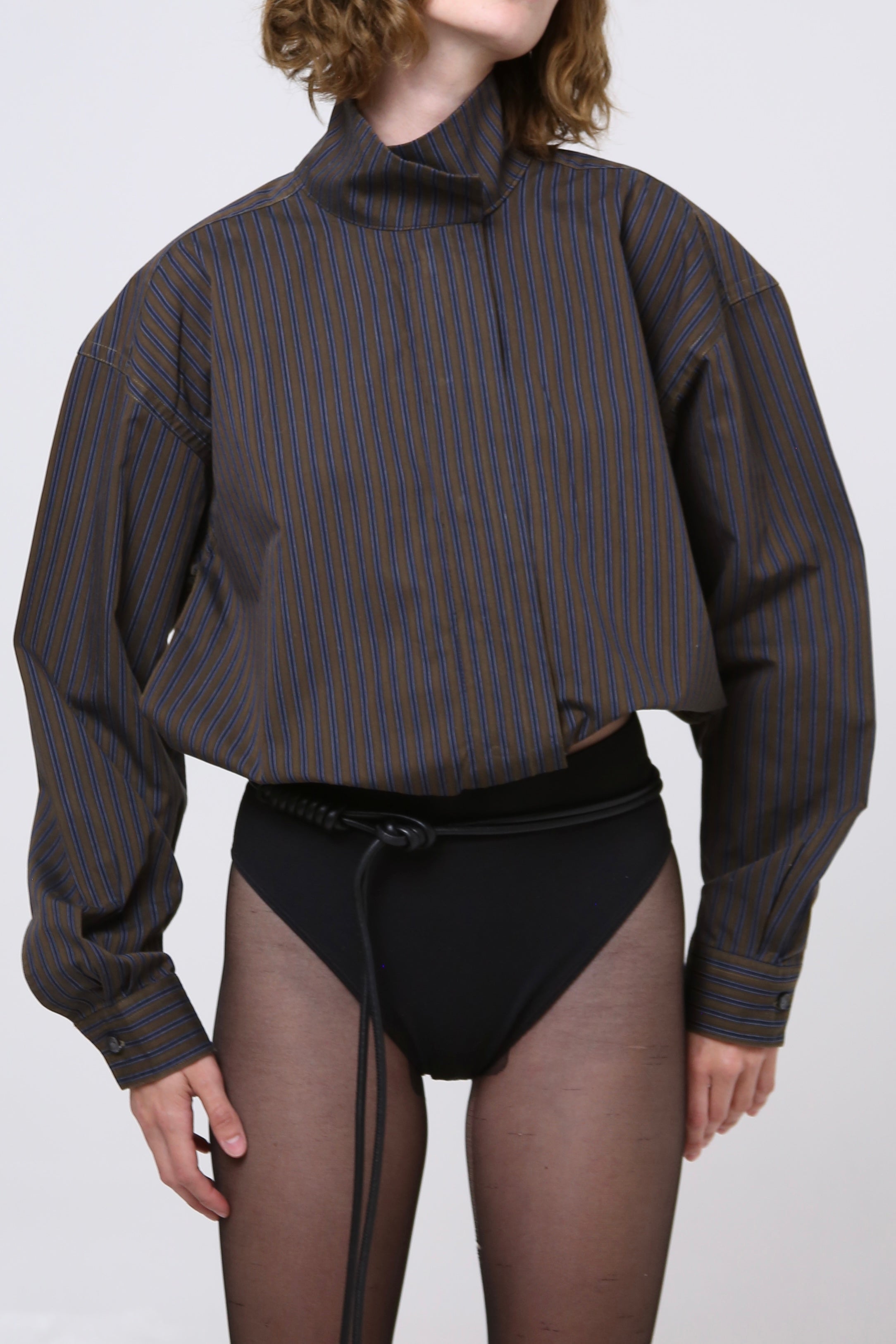 CAMISA NEKKU - TALLA S/M