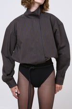 Cargar imagen en el visor de la galería, CAMISA NEKKU - TALLA S/M
