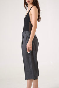 BERMUDAS URRARA - TALLA M - GRIS