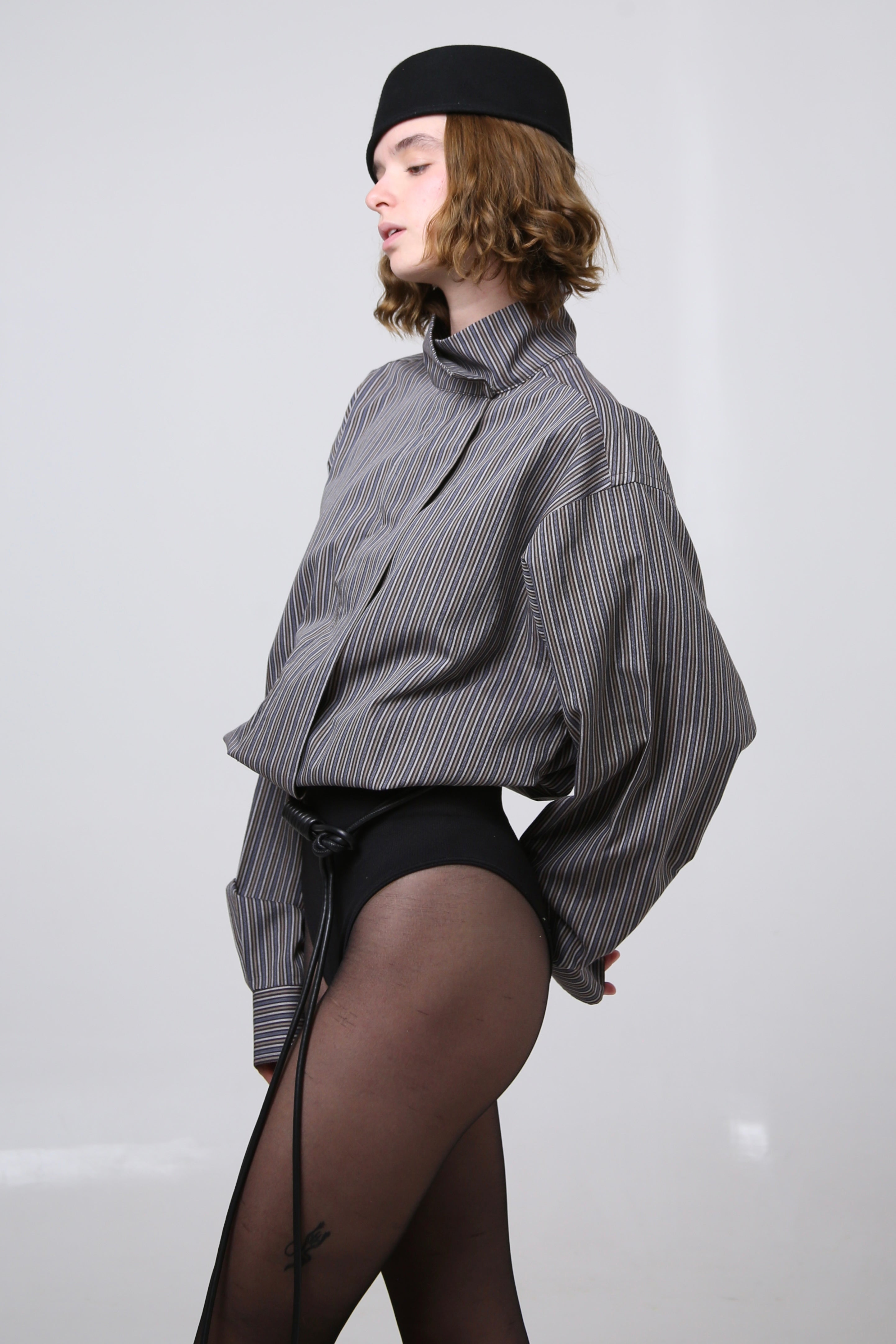 CAMISA NEKKU - TALLA S/M