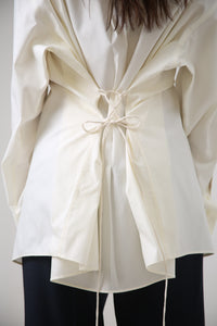 CAMISA KURO - TALLA L - BUTTER