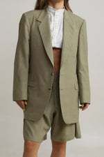 Cargar imagen en el visor de la galería, SUIT URRARA - TALLA S/M - VERDE
