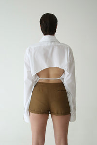 SHORTS AIKO - TALLA S