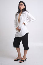Cargar imagen en el visor de la galería, CAMISA KIMIE - UNITALLA

