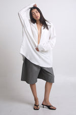 Cargar imagen en el visor de la galería, CAMISA KIMIE - UNITALLA

