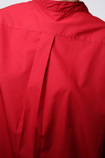 Cargar imagen en el visor de la galería, CAMISA ENSO - TALLA M/L - ROJA
