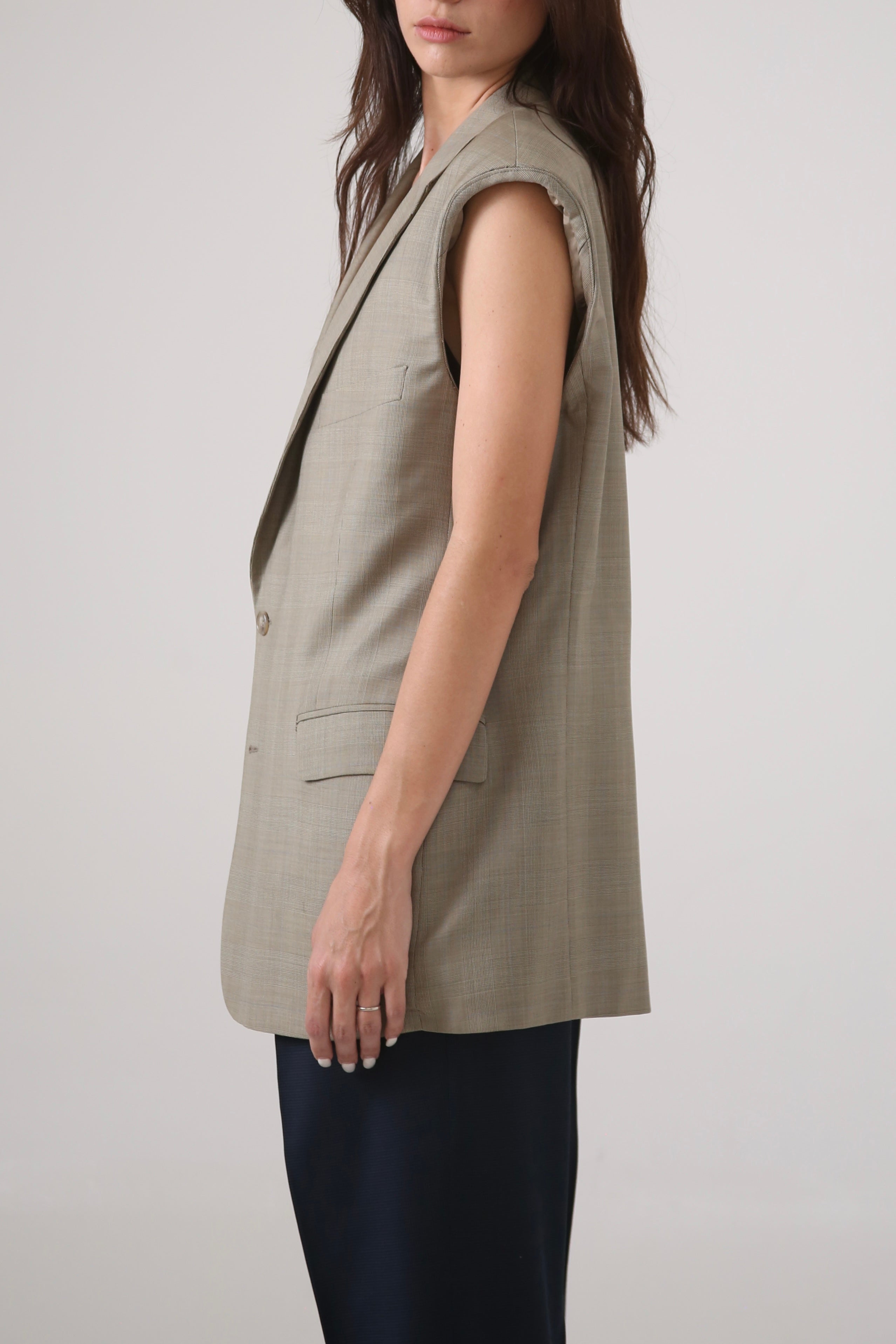 VEST KIRA - TALLA M